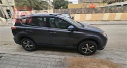 تۆیۆتا ڕاڤ 4